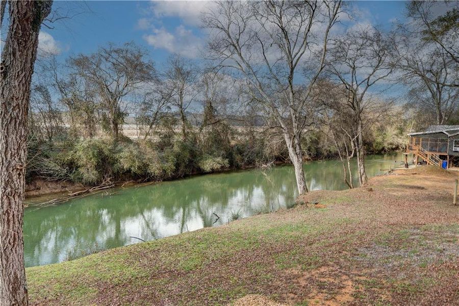 Natural landscape and outdoor views near  in Ranger (Image 63).