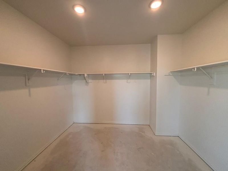 In-progress construction of a new home in Fairview Meadows, New Fairview, TX (Image 7).