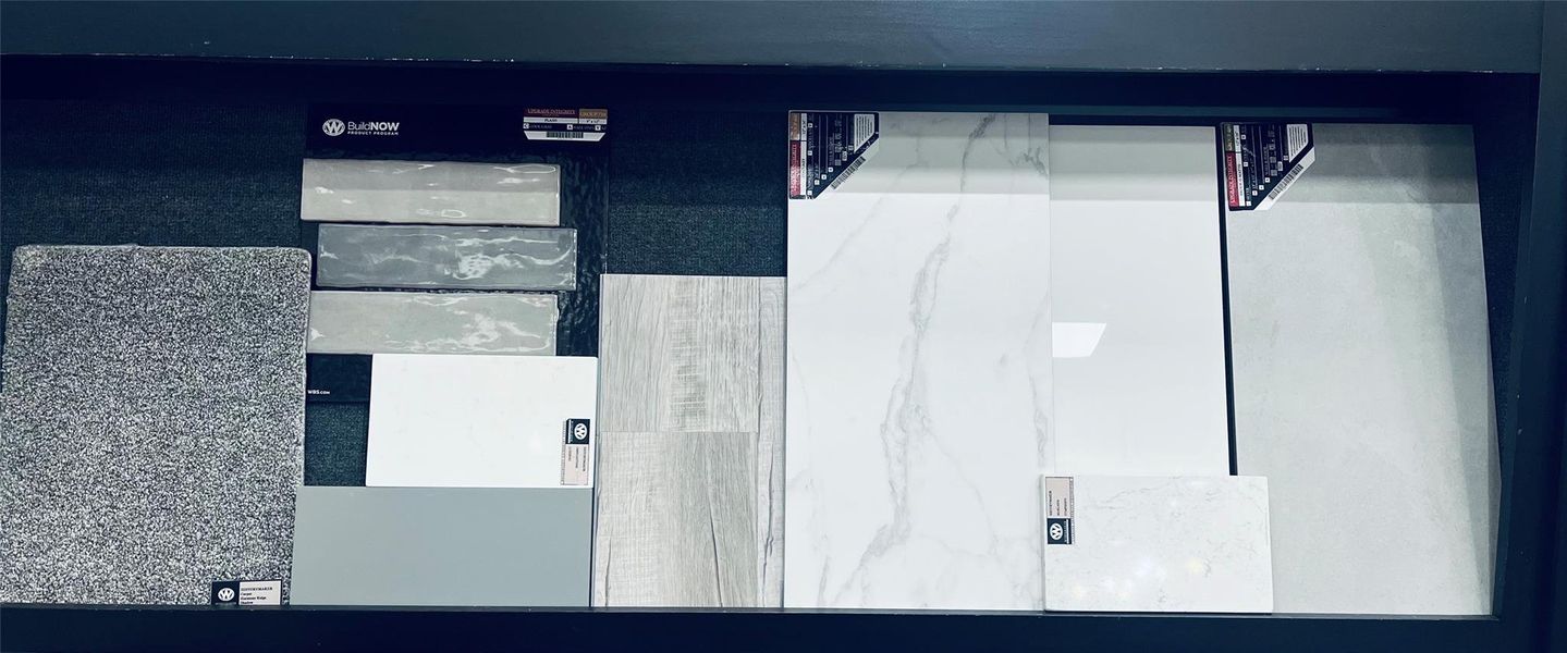 Interior selections are carefully chosen by our professional design team. Interior selections are carefully chosen by our professional design team.