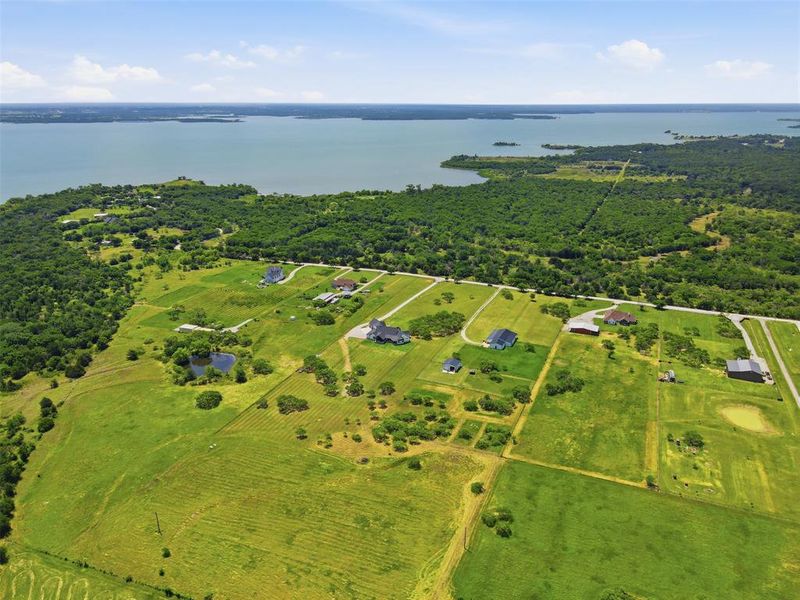 Natural landscape and outdoor views near  in Valley View (Image 36).