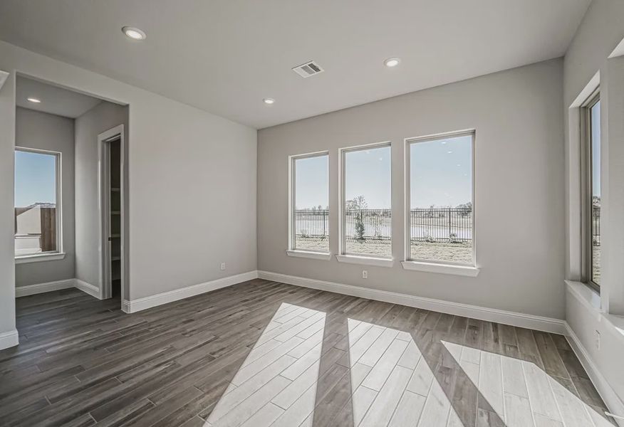 Plan 6025 dining - 9 of 21