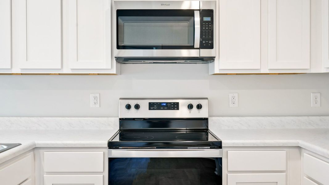 Close-up of interior finishes inside a home in Lockwood Landing, Supply (Image 11). Close-up of interior finishes inside a home in Lockwood Landing, Supply (Image 11).