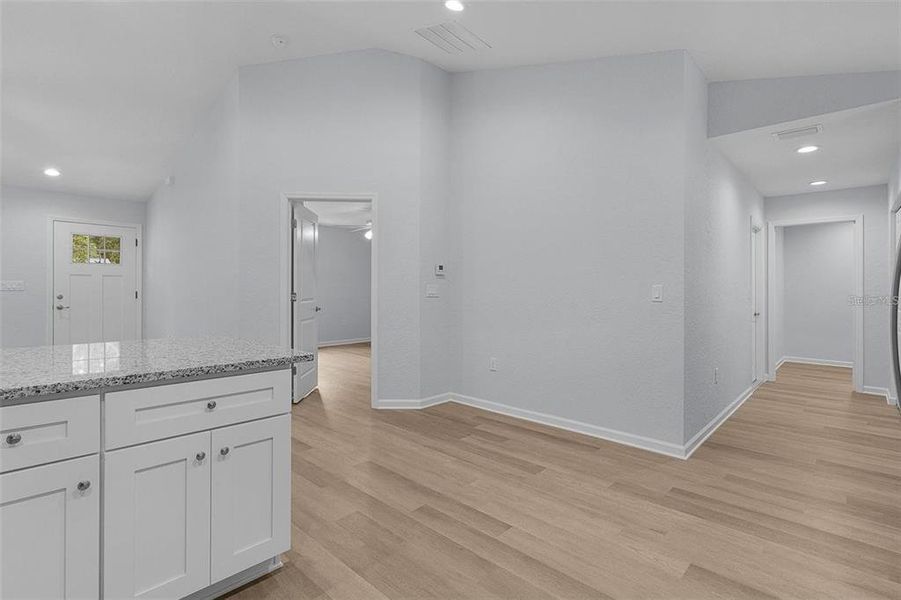 Spacious, unfurnished interior of a new home in , Ocklawaha (Image 24). Spacious, unfurnished interior of a new home in , Ocklawaha (Image 24).