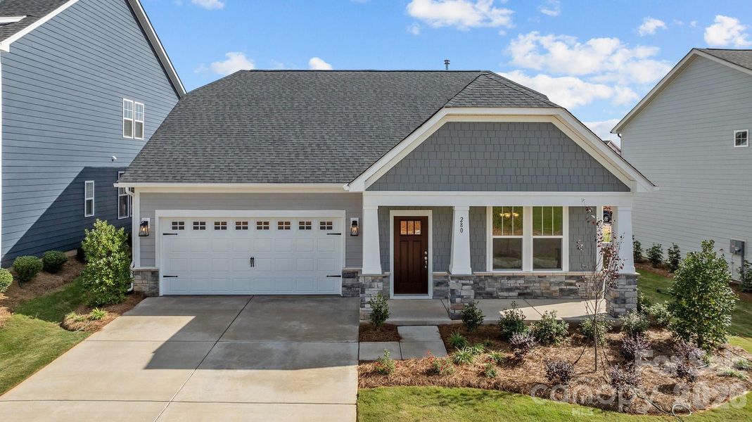 FairfieldPhotos are representative and may not reflect the exact home, finishes, or features.