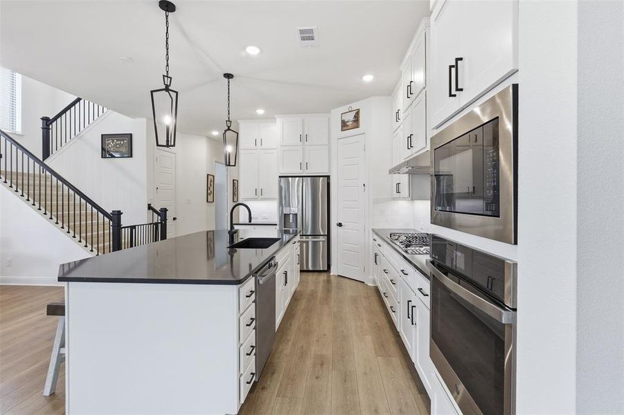 Kitchen Kitchen