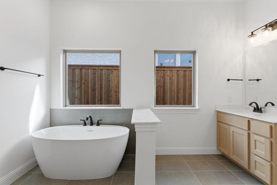 2,790sf New Home in Celina, TX.  - Slide 24