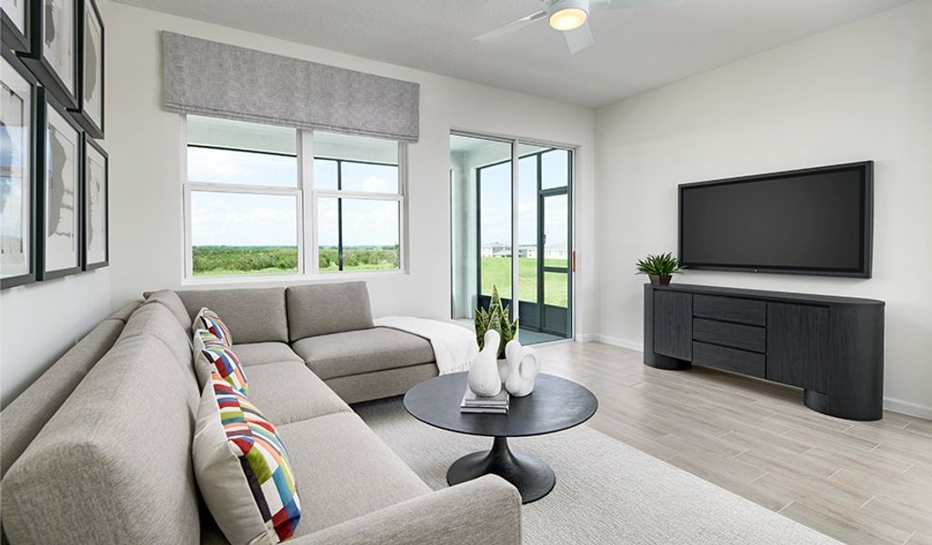 Zinc-F956-Bellavista Living Room