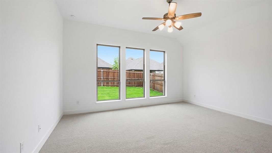 Spacious, unfurnished interior of a new home in Avondale, Fate (Image 15).