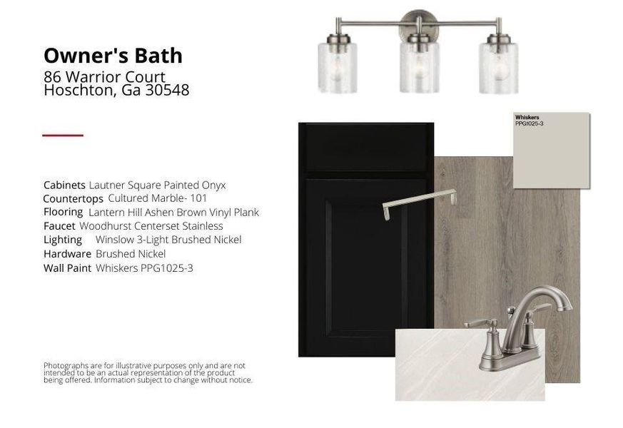 Image 5 of a home in Twin Lakes. Image 5 of a home in Twin Lakes.