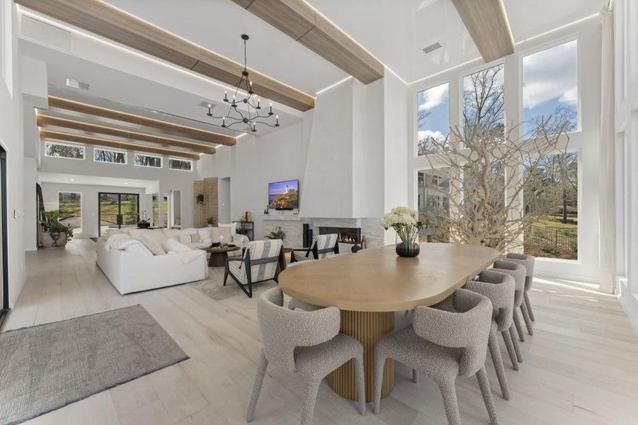 Community amenities in , Jonesboro (Image 87).