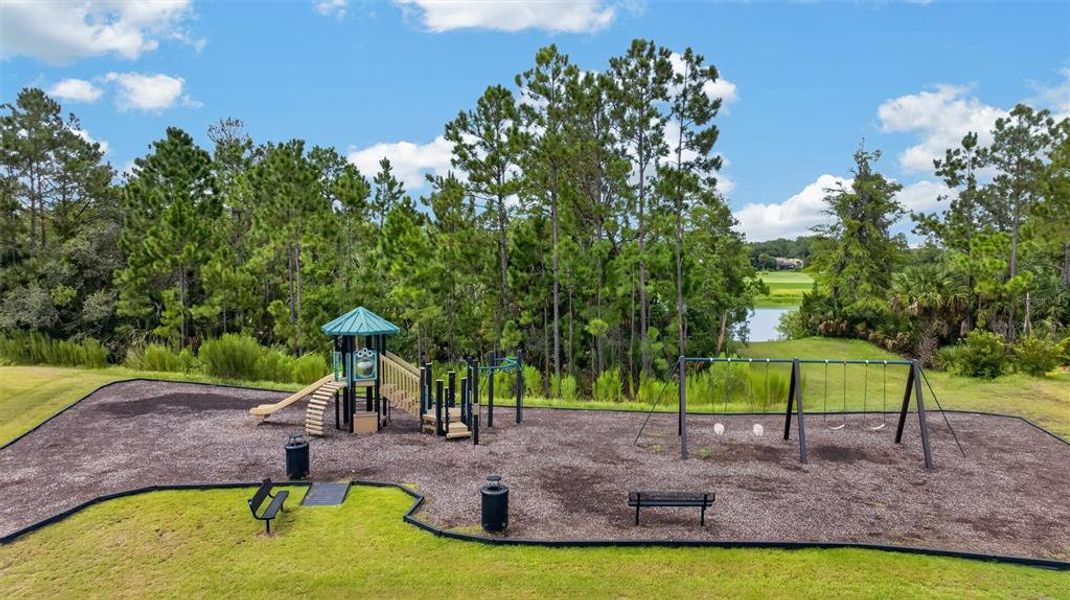 Community amenities in Links Terrace, Daytona Beach (Image 51).