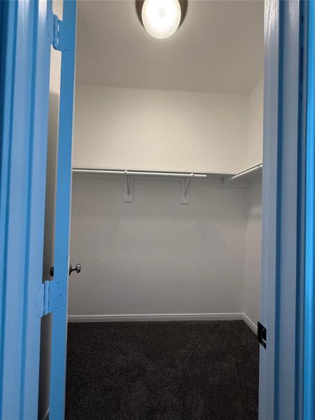 Bedroom 4 Closet Bedroom 4 Closet