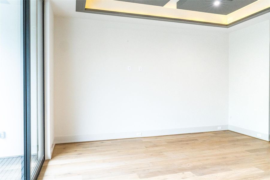 Spacious, unfurnished interior of a new home in , Houston (Image 35). Spacious, unfurnished interior of a new home in , Houston (Image 35).