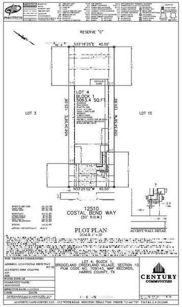Image 11 of a home in Creekland Village at Bridgeland. Image 11 of a home in Creekland Village at Bridgeland.