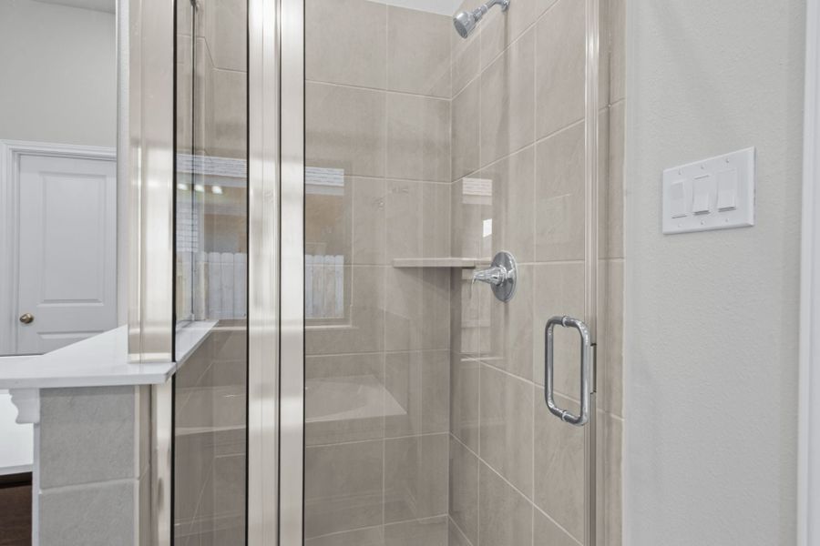 Spring, TX New Home.  - Slide 22