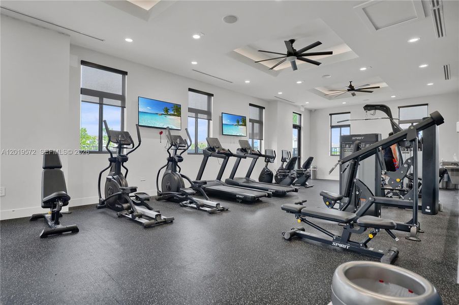 Community amenities in , Miami (Image 33). Community amenities in , Miami (Image 33).