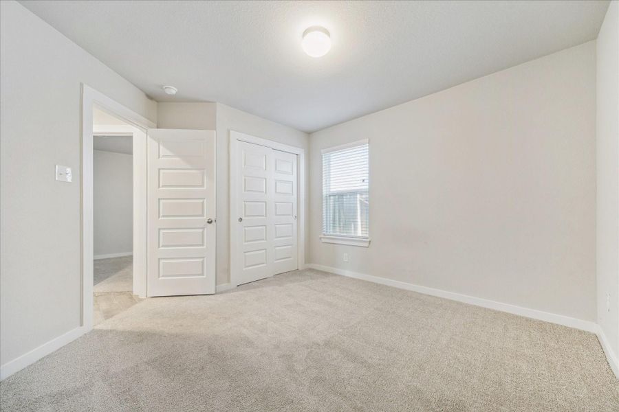 The other guest beroom