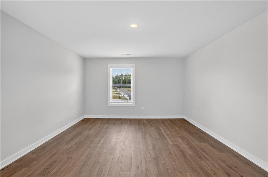 Spacious, unfurnished interior of a new home in , Villa Rica (Image 35).