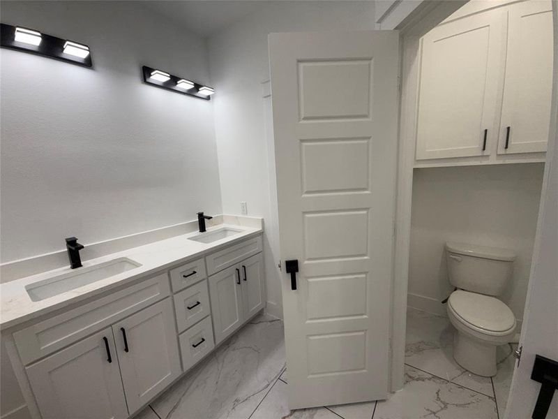 Furnished interior view inside a new home in , Greenville (Image 8). Furnished interior view inside a new home in , Greenville (Image 8).