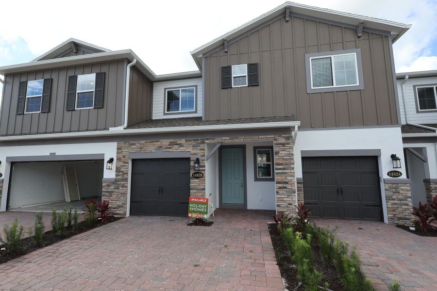 Front Exterior Front Exterior