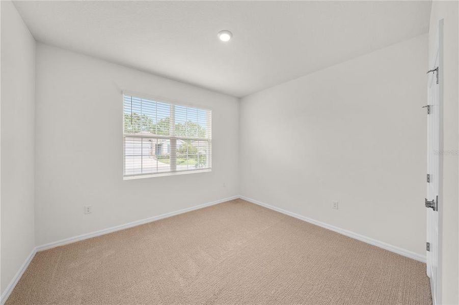 Spacious, unfurnished interior of a new home in JB Ranch, Ocala (Image 46).