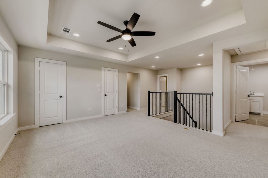 3245 Vaquero - Game Room 3245 Vaquero - Game Room