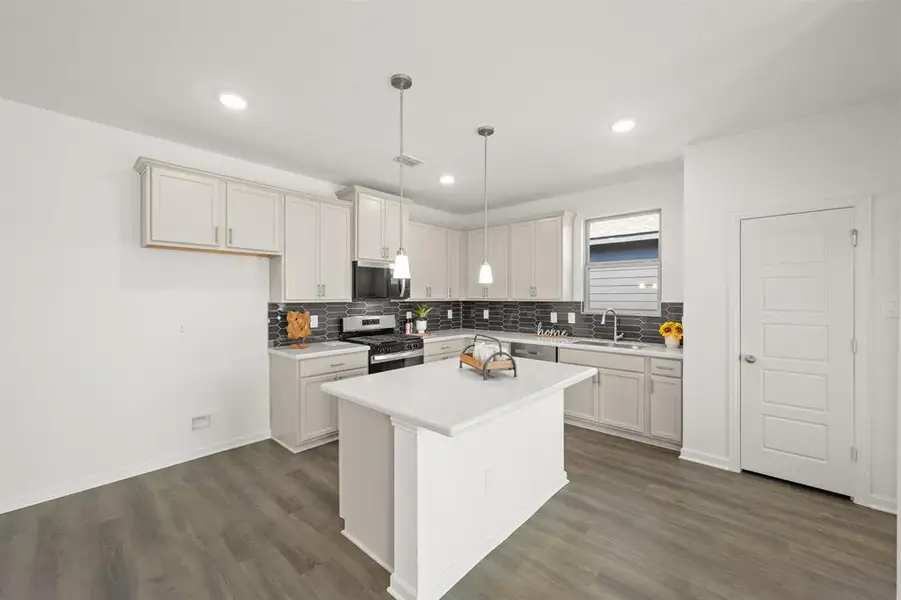 604 Godley Ranch-  Kitchen-2201