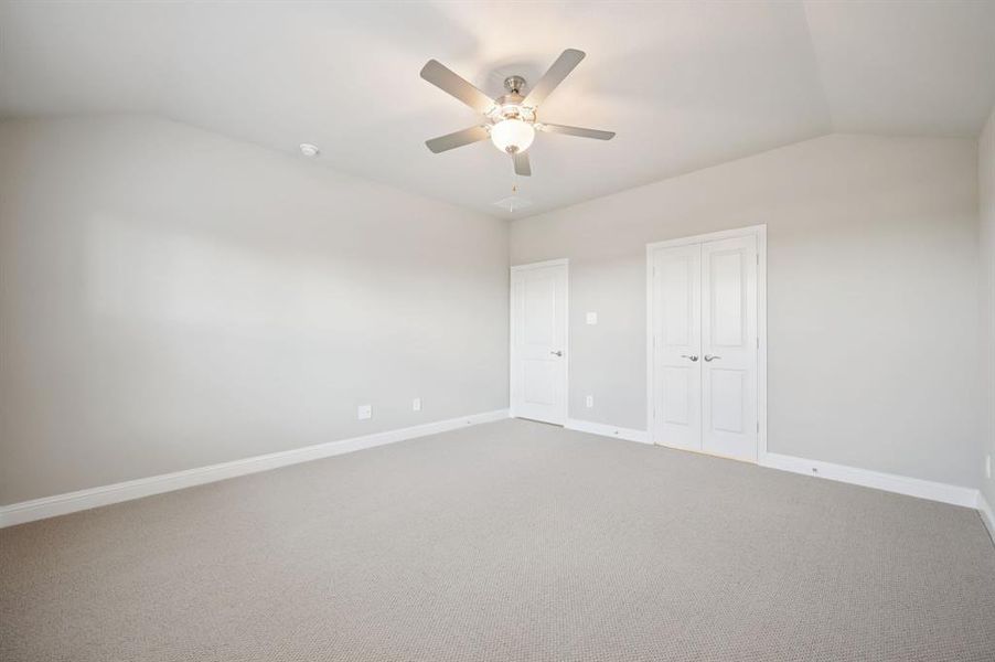 Photo is not of the actual home, but is an inspirational photo of builder’s model home and may depict options, furnishings, and/or decorator features that are not included.