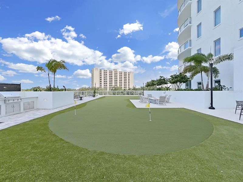 Condo located in Tampa, FL showcasing its design and architecture (Image 32). Condo located in Tampa, FL showcasing its design and architecture (Image 32).