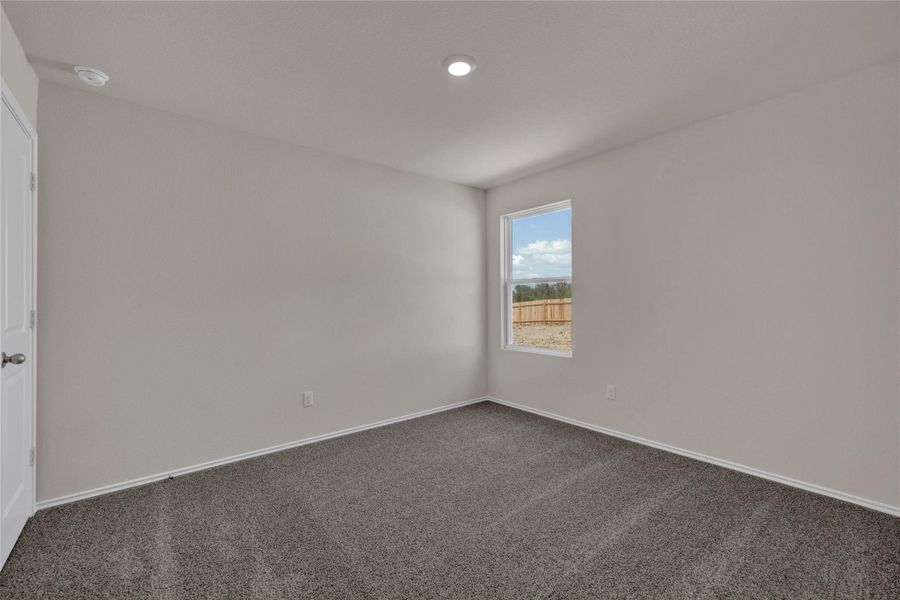 Spacious, unfurnished interior of a new home in Bollinger, Maxwell (Image 14).