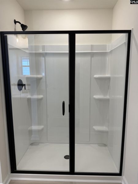 Close-up of interior finishes inside a home in Dunbar Village, Cayce (Image 36). Close-up of interior finishes inside a home in Dunbar Village, Cayce (Image 36).