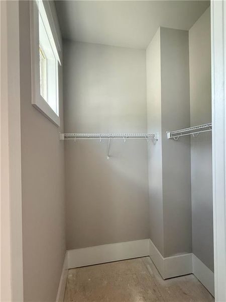 In-progress construction of a new home in , Jefferson, GA (Image 50).
