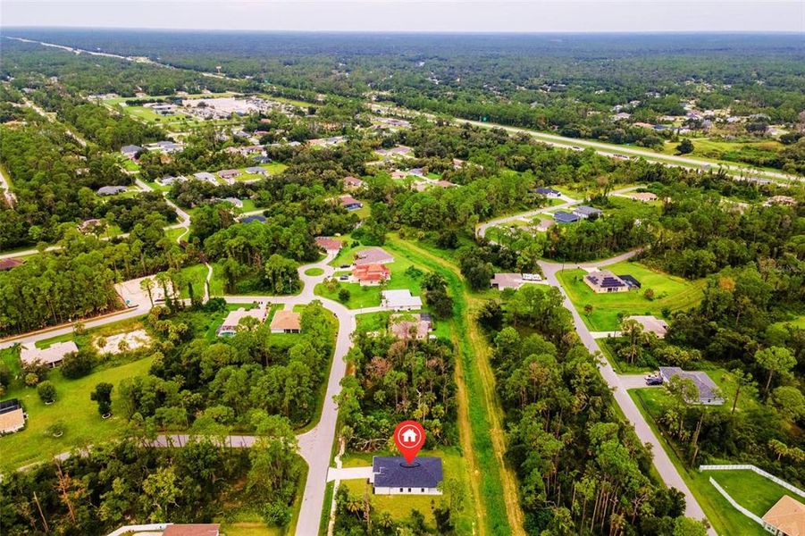 Image 33 of a home in .