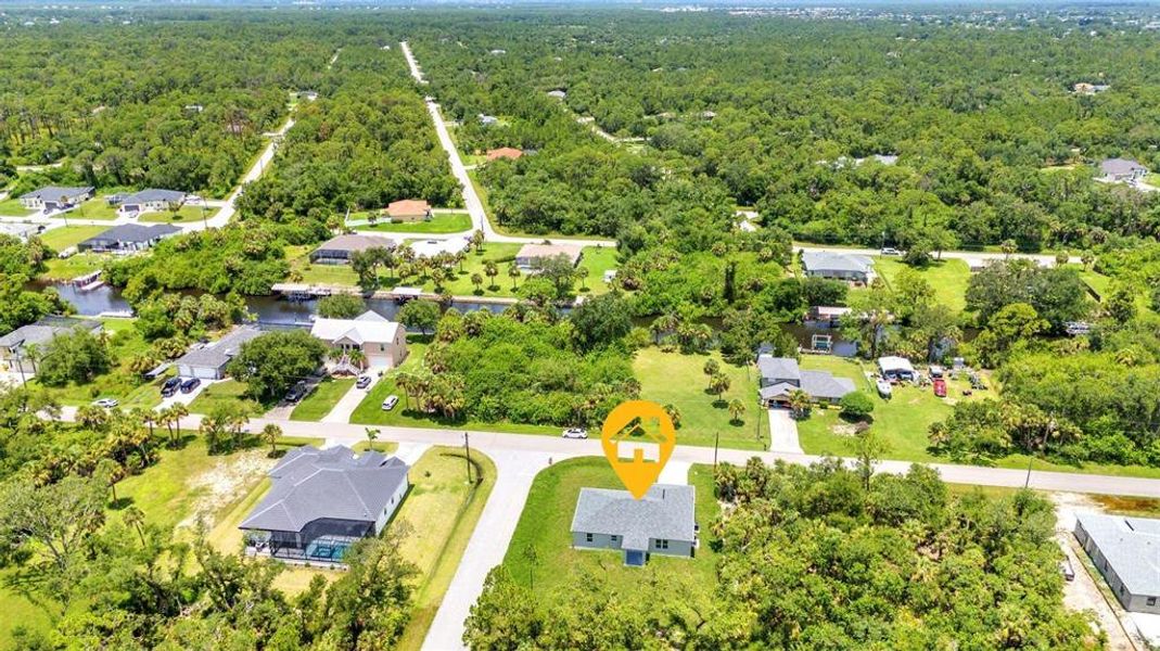 Image 44 of a home in .