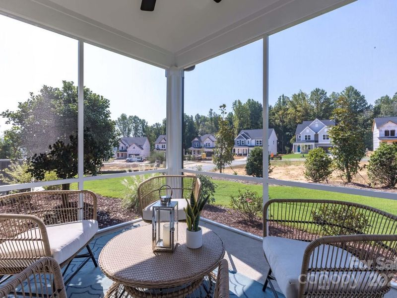 Image 19 of a home in Enclave at Belmont. Image 19 of a home in Enclave at Belmont.