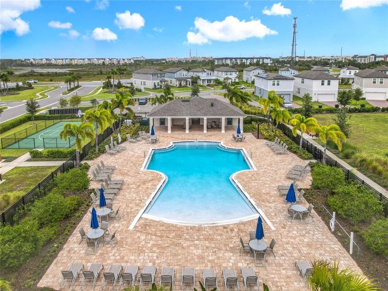 Community amenities in , Winter Garden (Image 71).