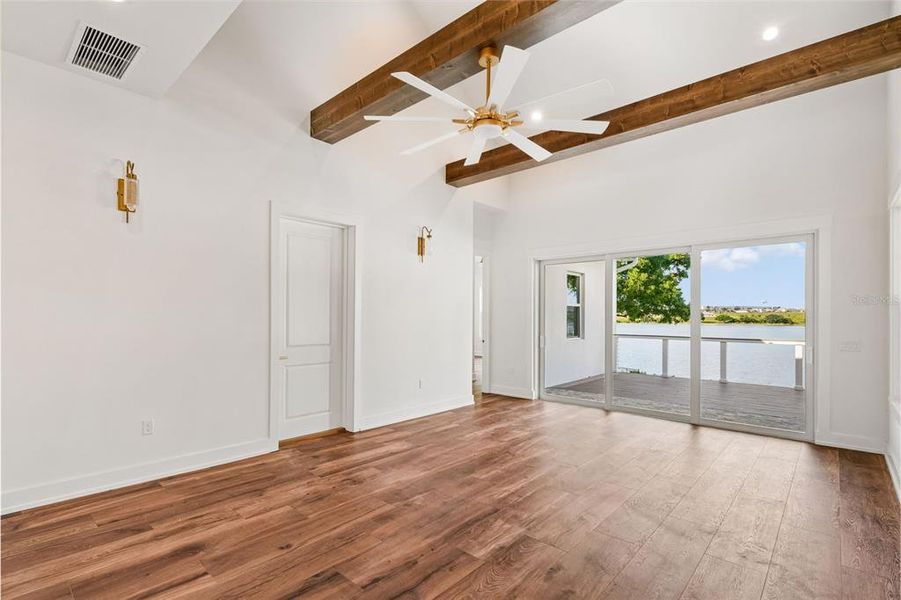 Spacious, unfurnished interior of a new home in , Auburndale (Image 73). Spacious, unfurnished interior of a new home in , Auburndale (Image 73).