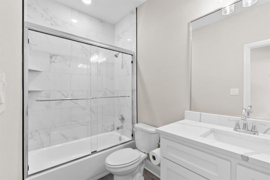 Furnished interior view inside a new home in , Commerce (Image 4). Furnished interior view inside a new home in , Commerce (Image 4).