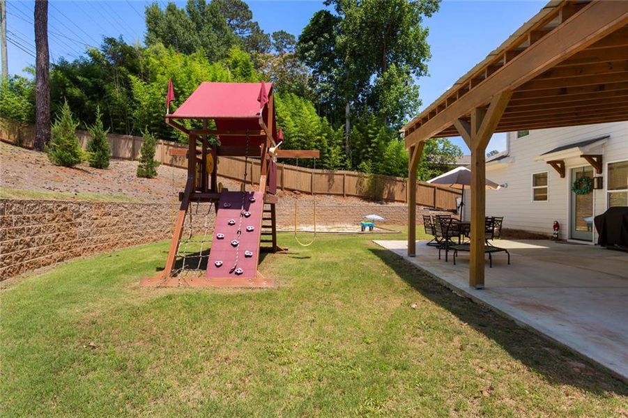 Community amenities in , Marietta (Image 38).