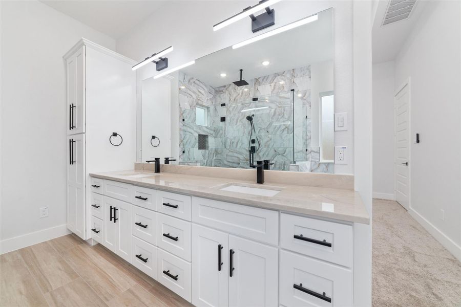 *ACTUAL HOME NOT PICTURED* This is a previously completed home in the neighborhood. Same floor plan with opposite orientation. Very similar cosmetic features will be in this home.