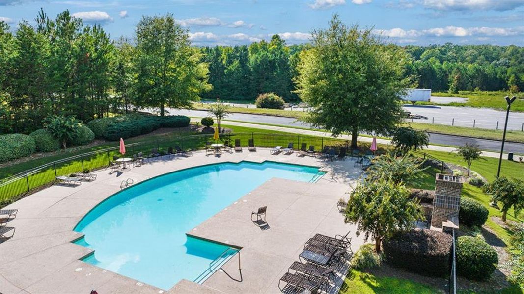 Community amenities in , Cartersville (Image 25).