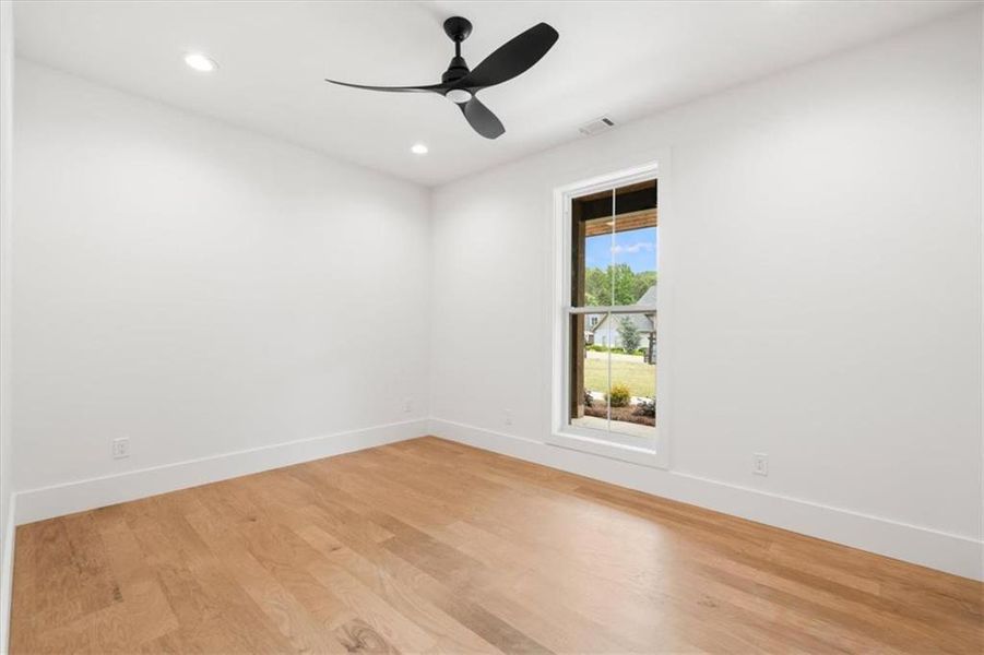 Spacious, unfurnished interior of a new home in , Bremen (Image 53).