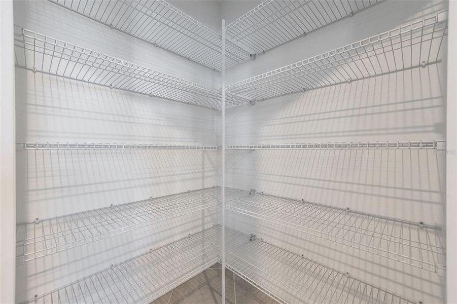 Spacious, unfurnished interior of a new home in , Punta Gorda (Image 22).