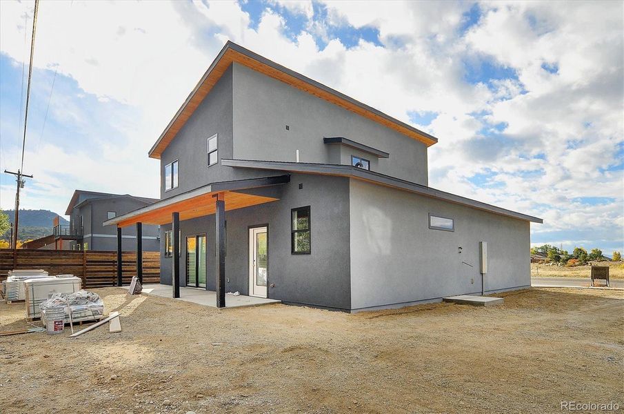 Image 27 of a home in . Image 27 of a home in .