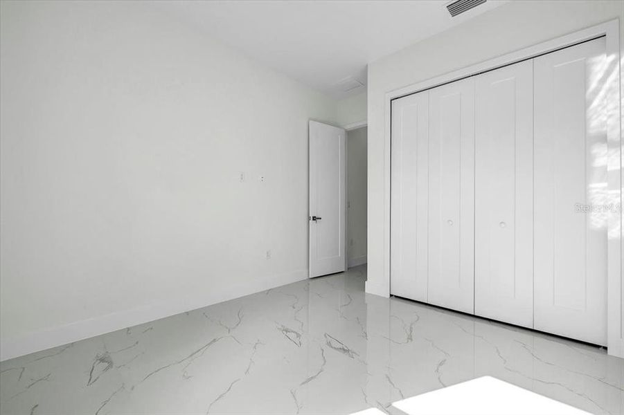 Spacious, unfurnished interior of a new home in , Port Charlotte (Image 47). Spacious, unfurnished interior of a new home in , Port Charlotte (Image 47).