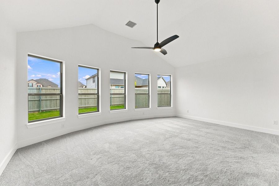 3,259sf New Home in Northlake, TX. - Slide 21 3,259sf New Home in Northlake, TX. - Slide 21