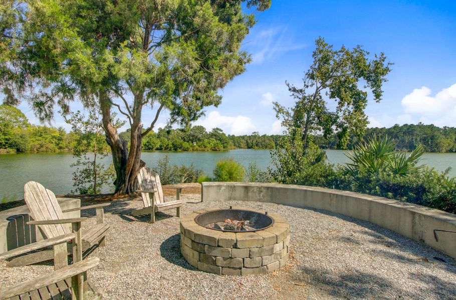 Community amenities in Sweetgrass at Summers Corner, Summerville (Image 63).