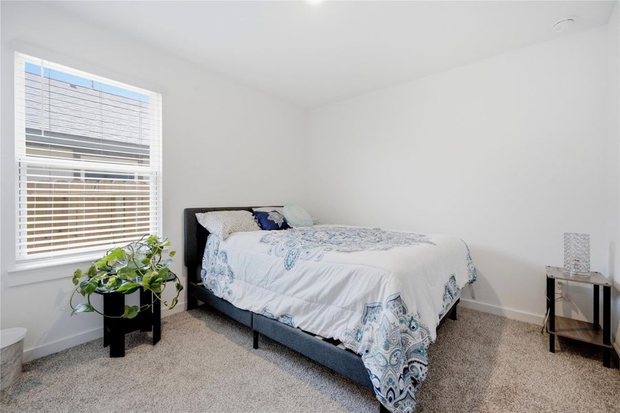 Bedroom #2