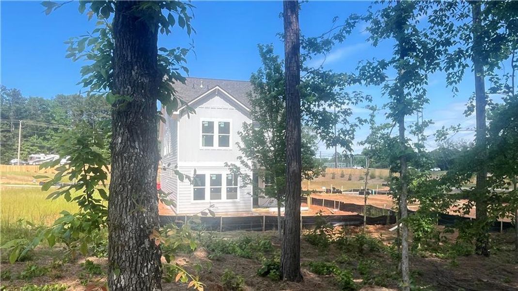 Image 40 of a home in .