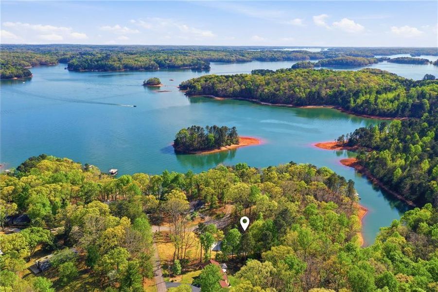 Natural landscape and outdoor views near in Gainesville (Image 50). Natural landscape and outdoor views near in Gainesville (Image 50).